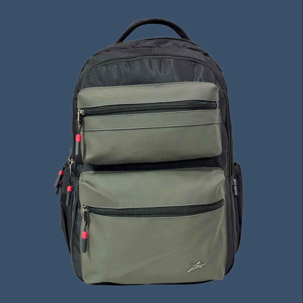 Mochila Golden Star Casual
