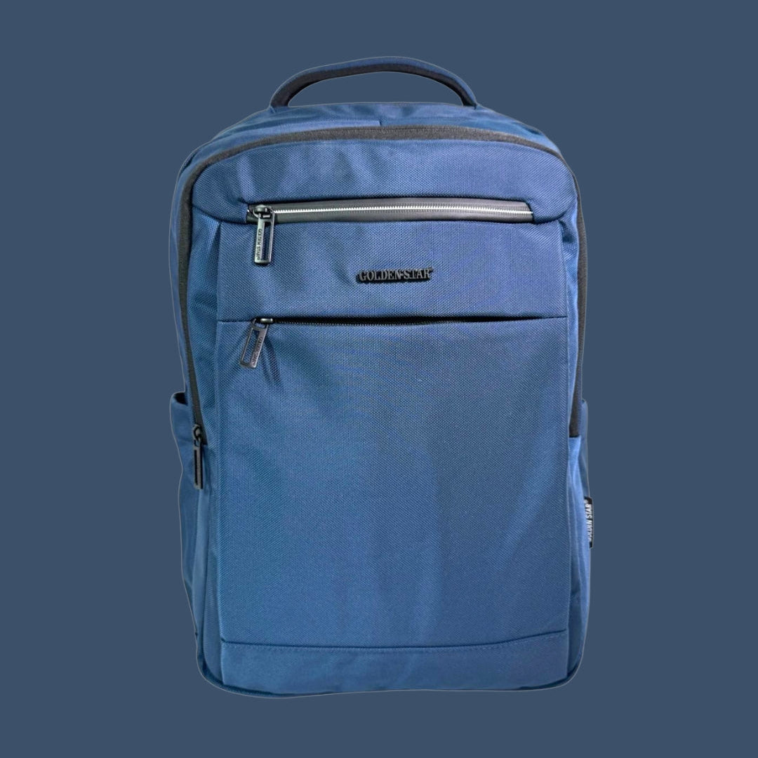 Mochila Golden Star Casual