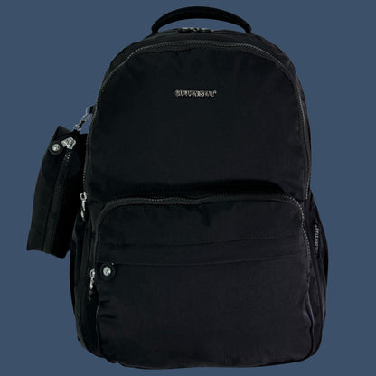 Mochila Casual Golden Star