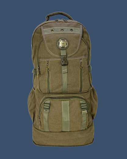 Mochila De Alpinismo Golden Star