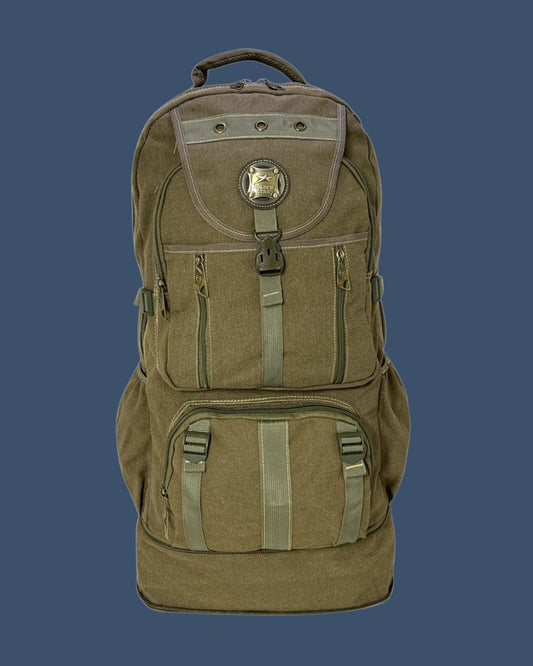 Mochila De Alpinismo Golden Star
