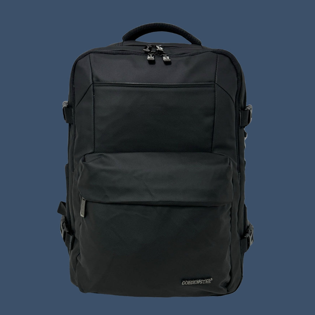 Mochila Golden Star Premium