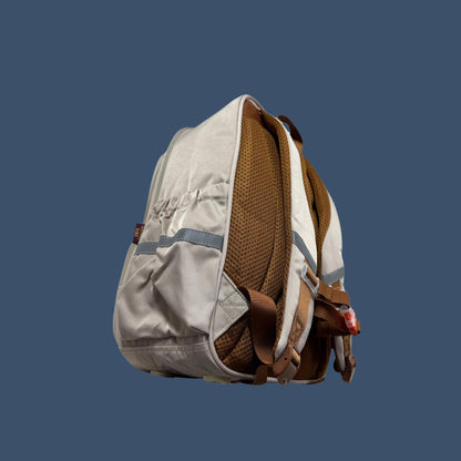 Mochila Escolar Golden Star