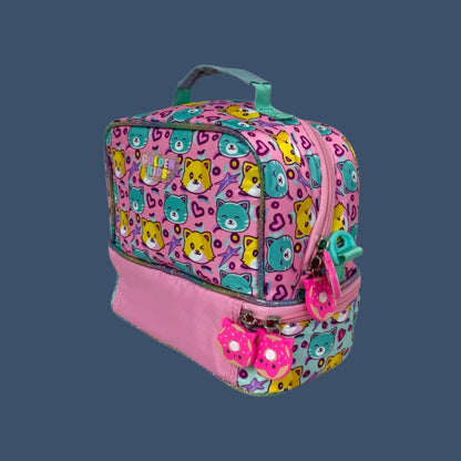Mochila Casual Golden Kids