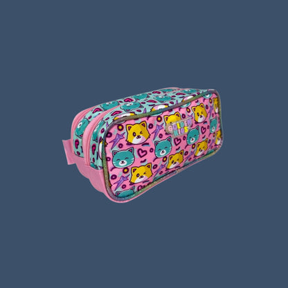Mochila Casual Golden Kids