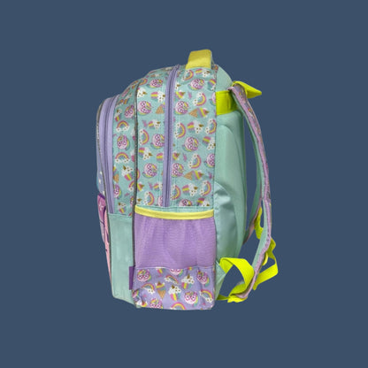 Mochila Casual Golden Kids