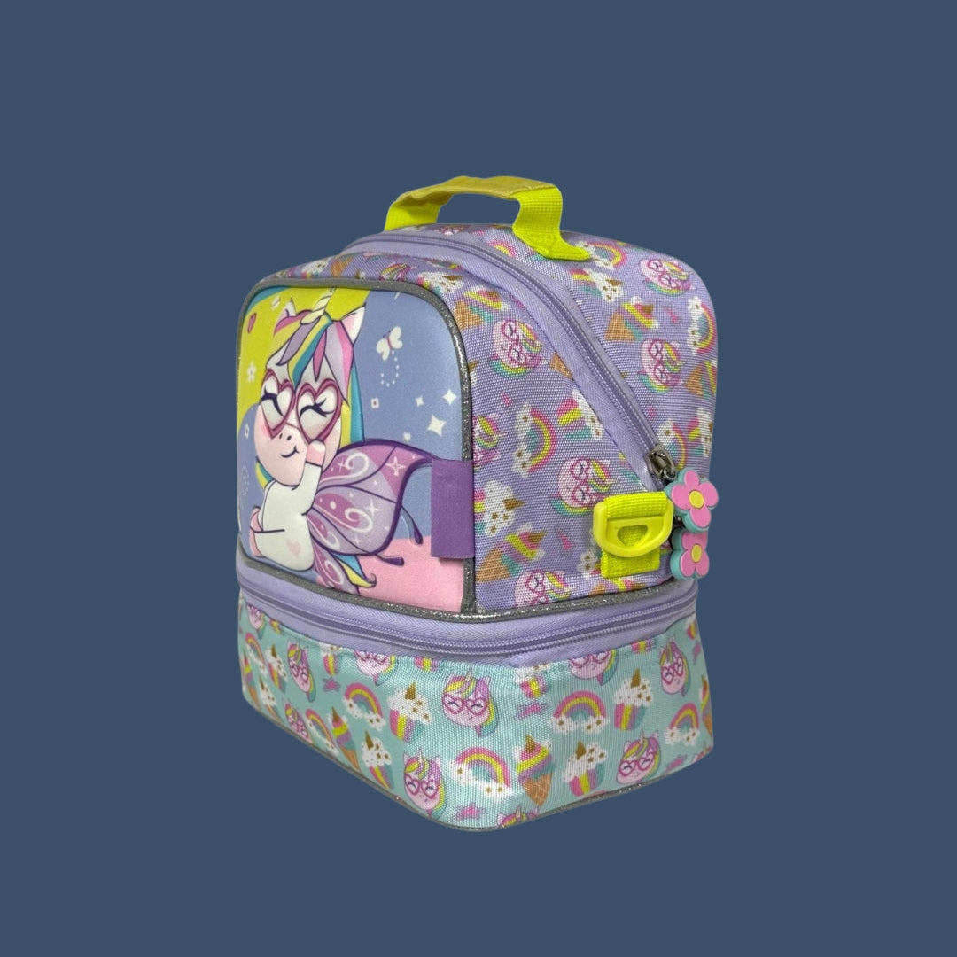 Mochila Casual Golden Kids