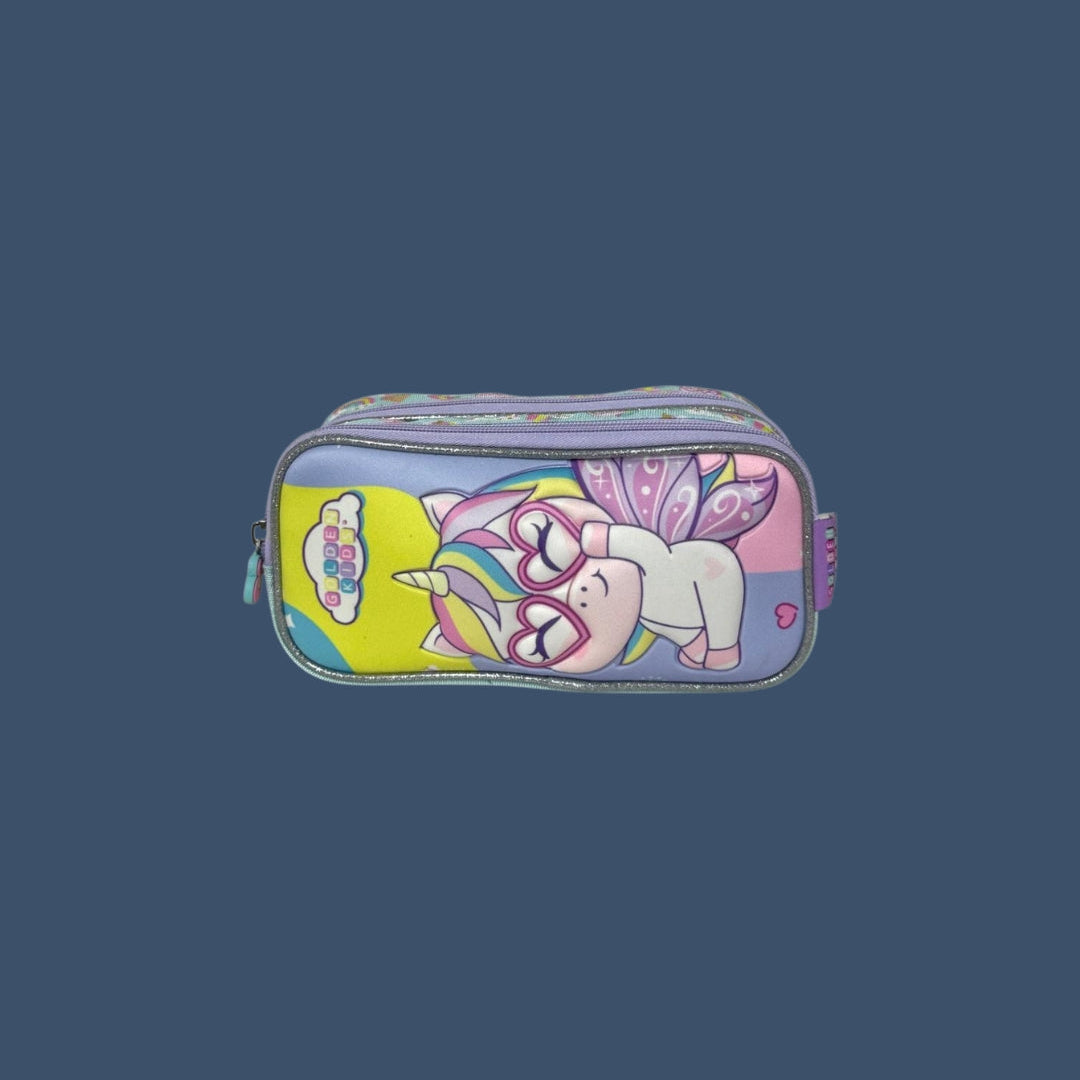 Mochila Casual Golden Kids