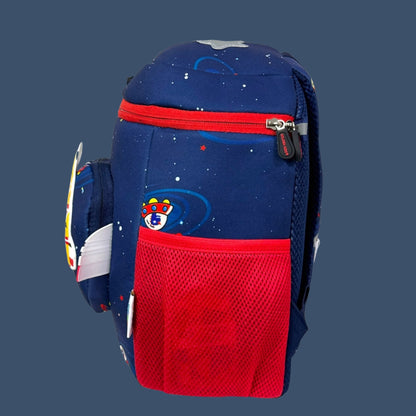 Mochila Golden Kids Cohete