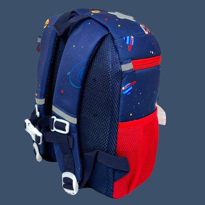 Mochila Golden Kids Cohete
