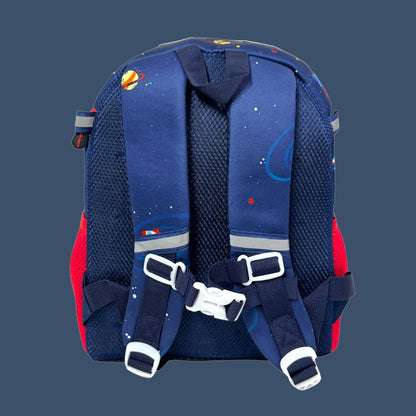 Mochila Golden Kids Cohete