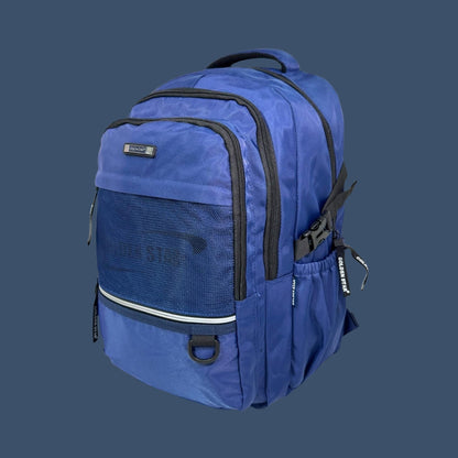 Mochila Golden Star Casual