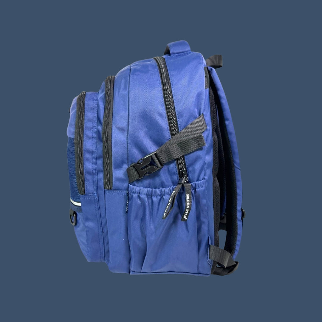 Mochila Golden Star Casual