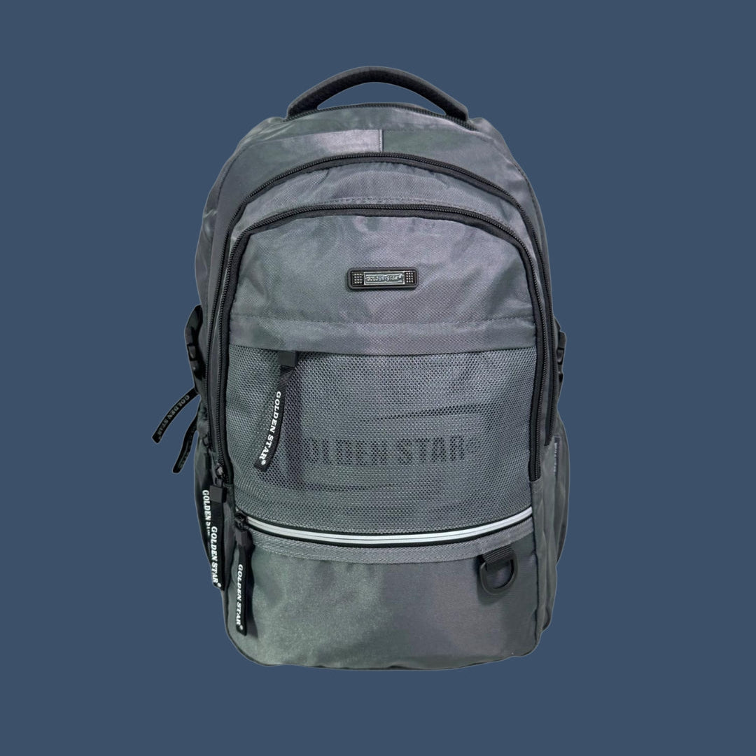 Mochila Golden Star Casual