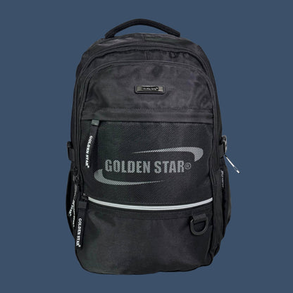 Mochila Golden Star Casual