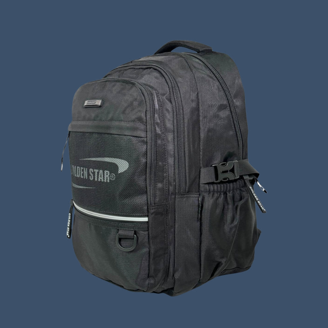 Mochila Golden Star Casual