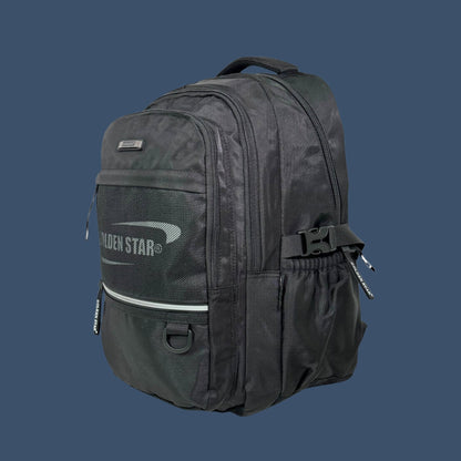 Mochila Golden Star Casual