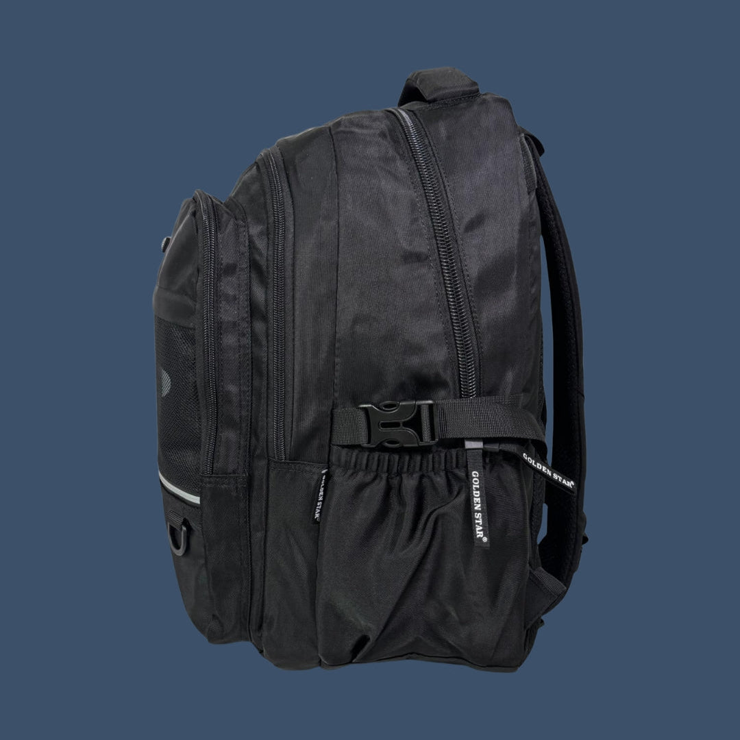 Mochila Golden Star Casual