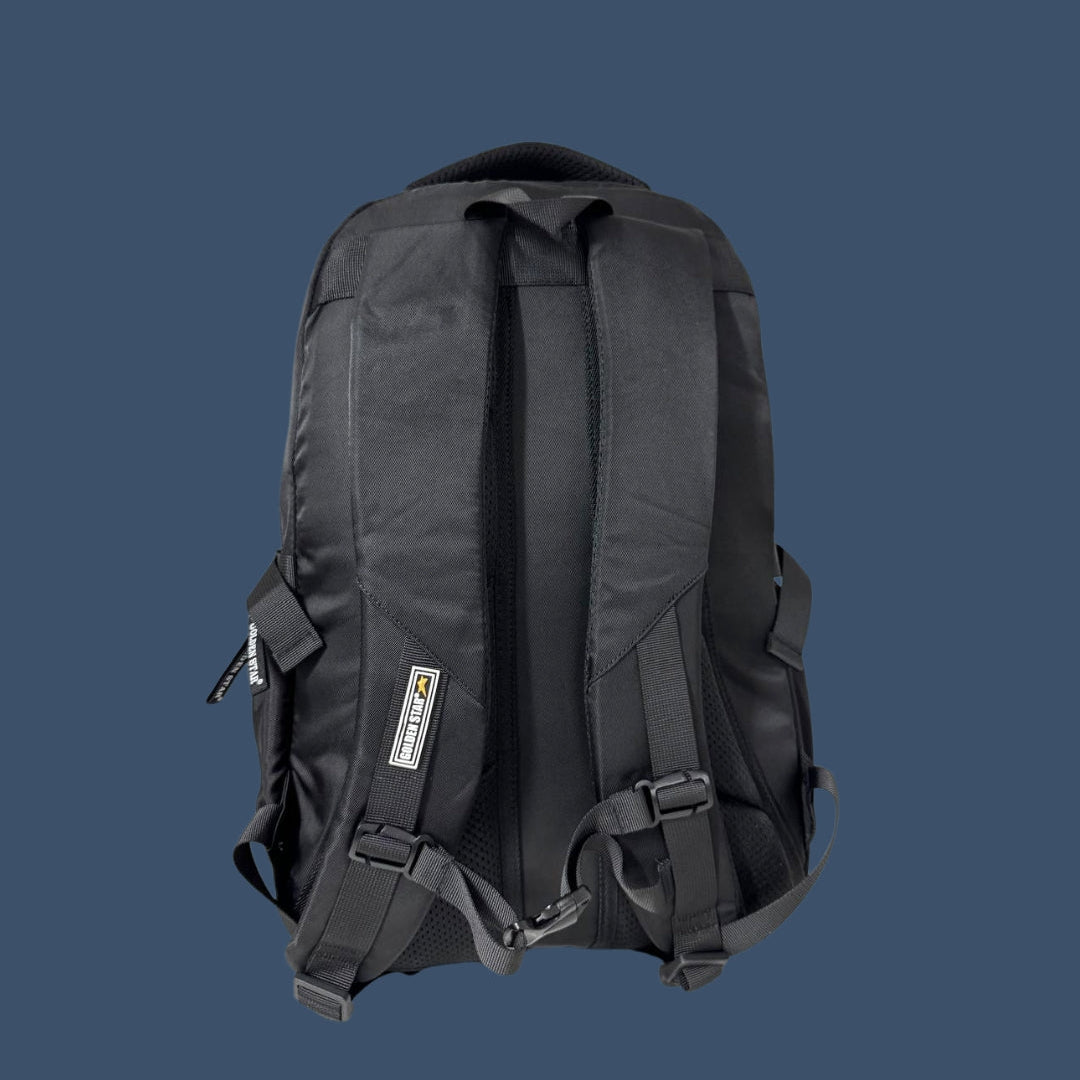 Mochila Golden Star Casual