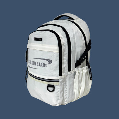 Mochila Golden Star Casual