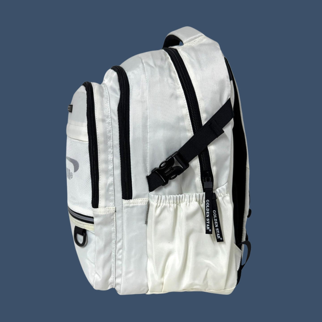 Mochila Golden Star Casual