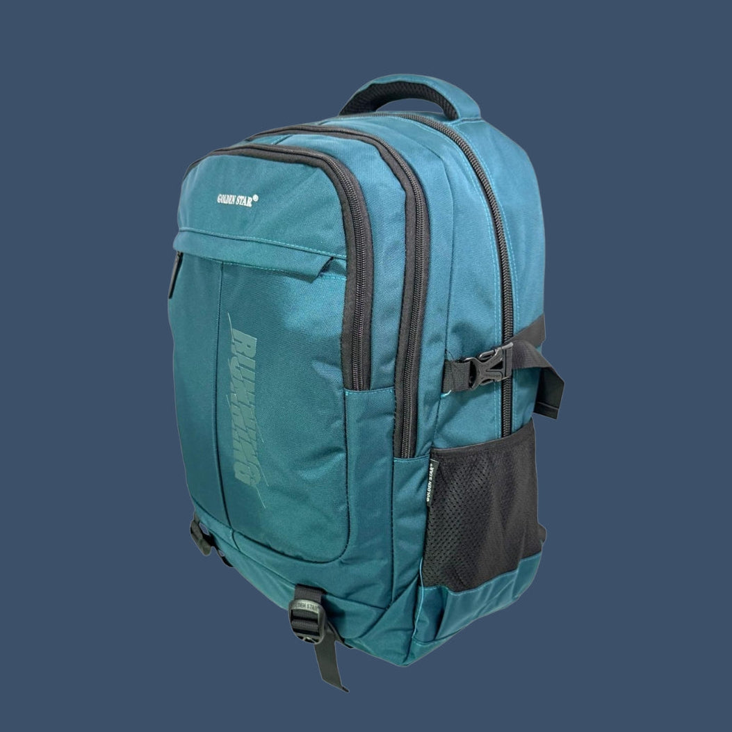 Mochila Golden Star Casual