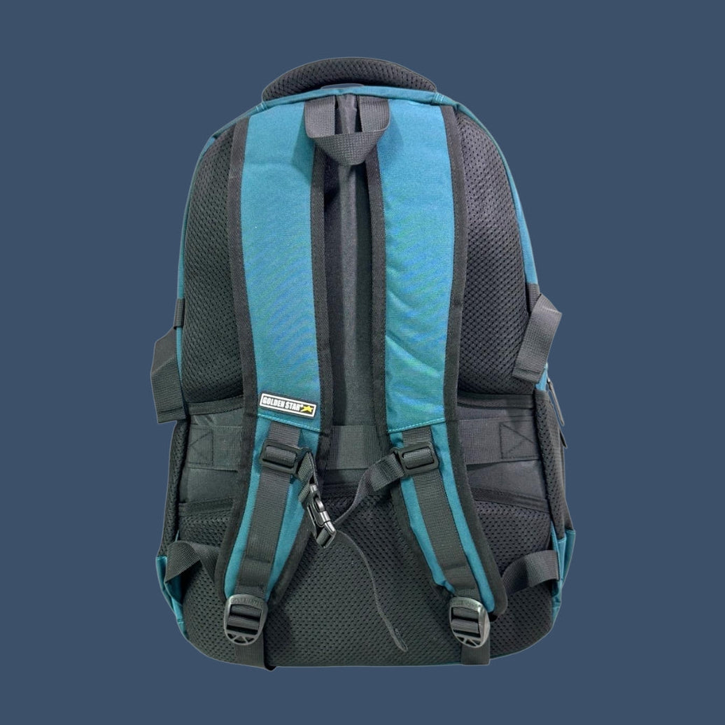 Mochila Golden Star Casual