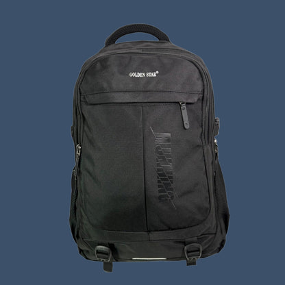 Mochila Golden Star Casual
