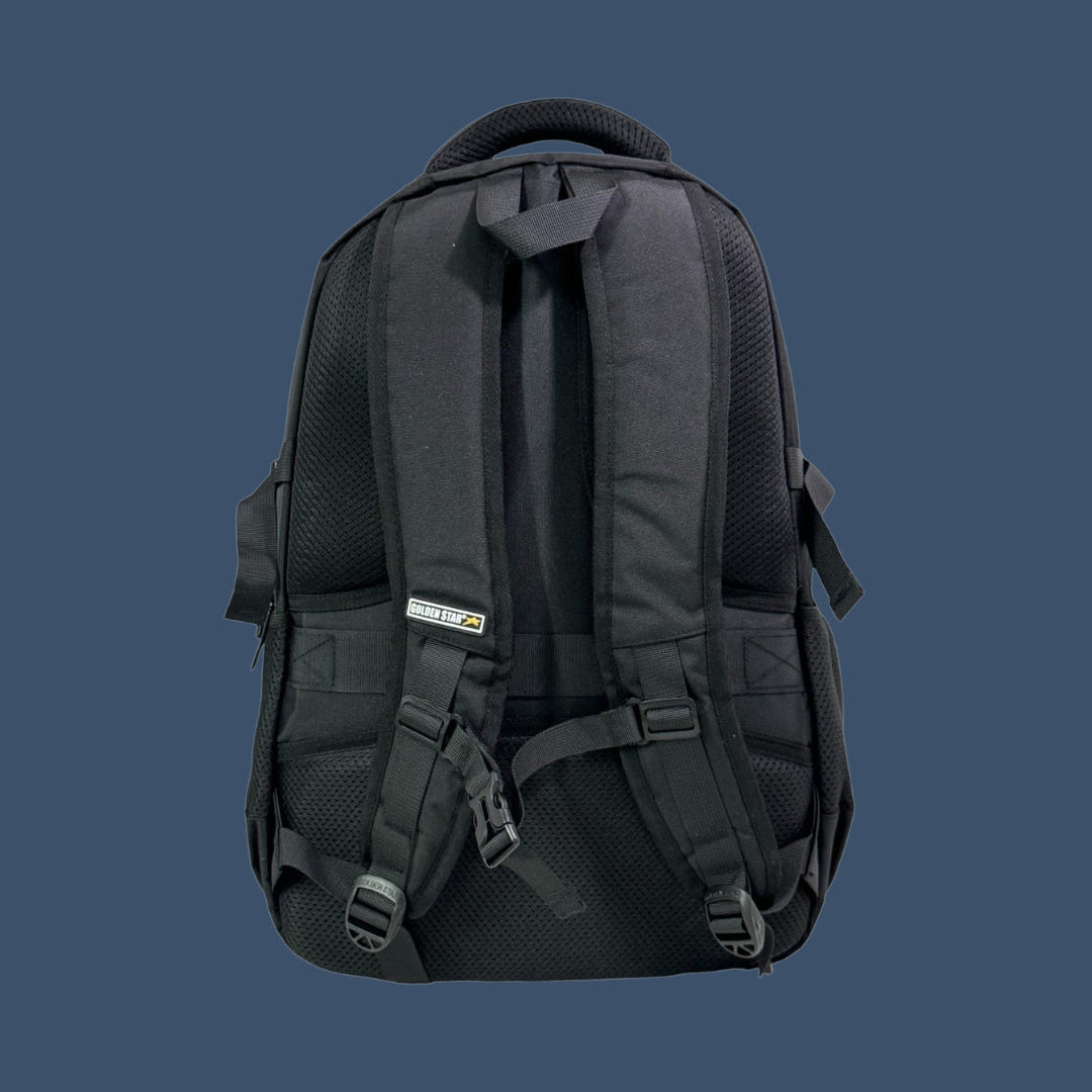 Mochila Golden Star Casual