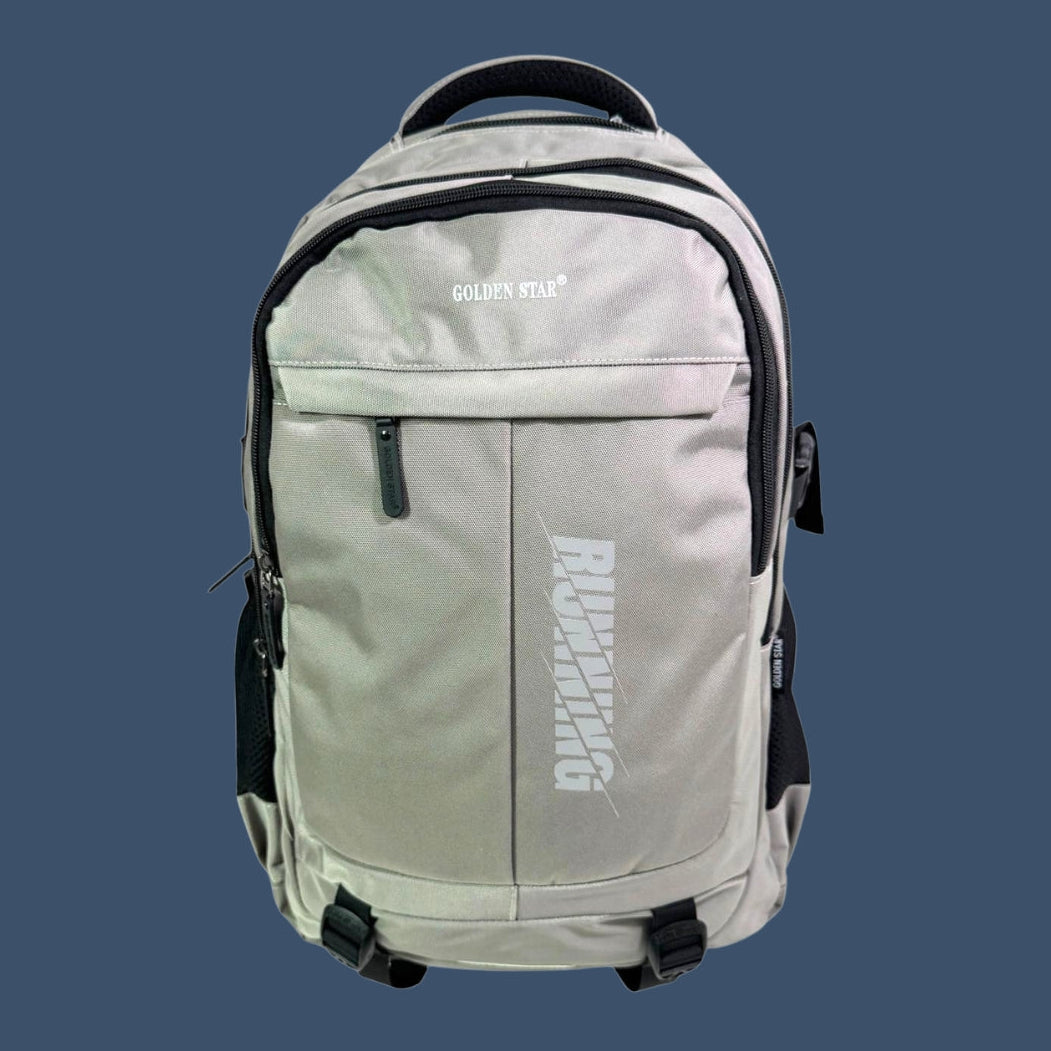 Mochila Golden Star Casual