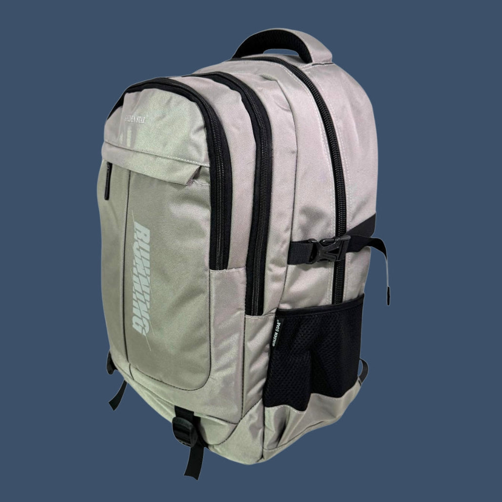 Mochila Golden Star Casual