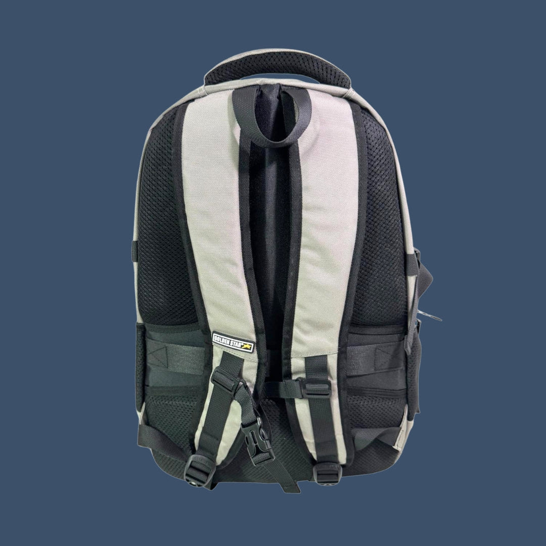 Mochila Golden Star Casual