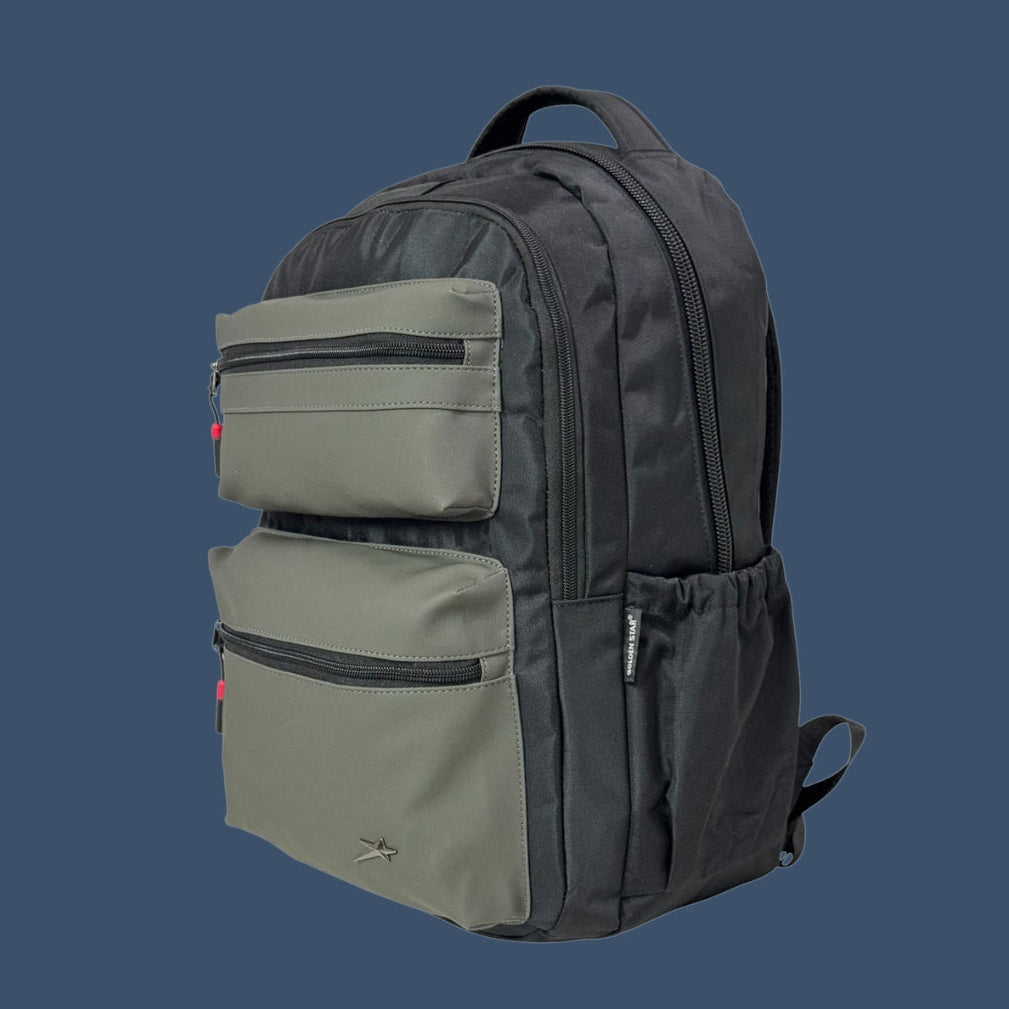Mochila Golden Star Casual