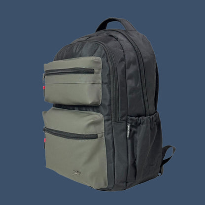 Mochila Golden Star Casual