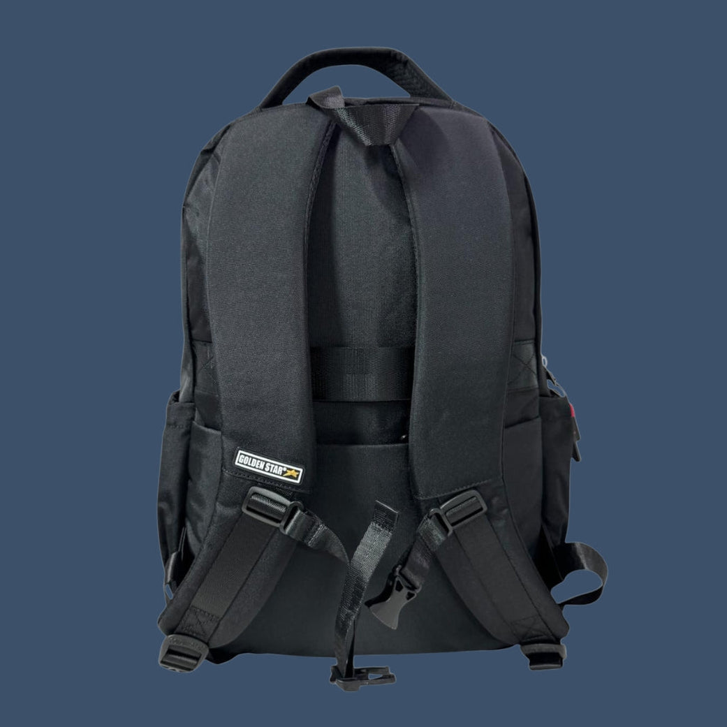 Mochila Golden Star Casual