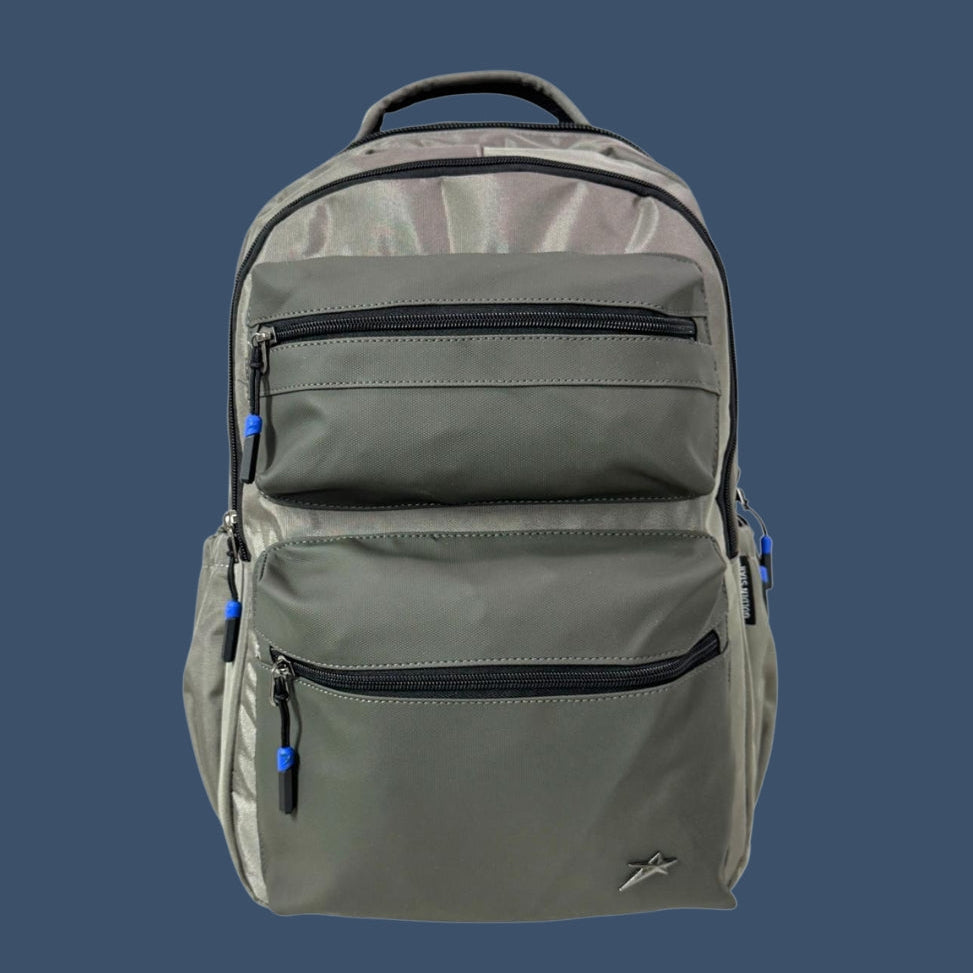 Mochila Golden Star Casual