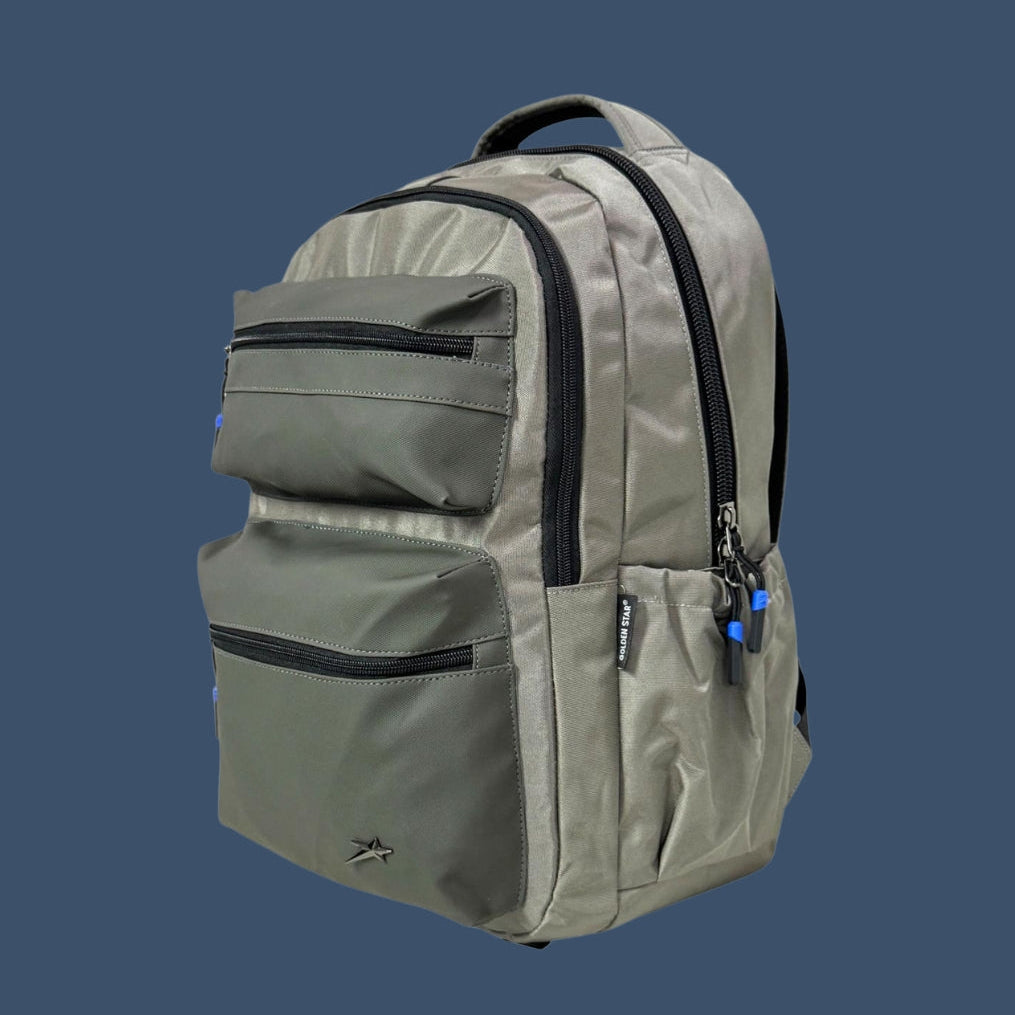 Mochila Golden Star Casual