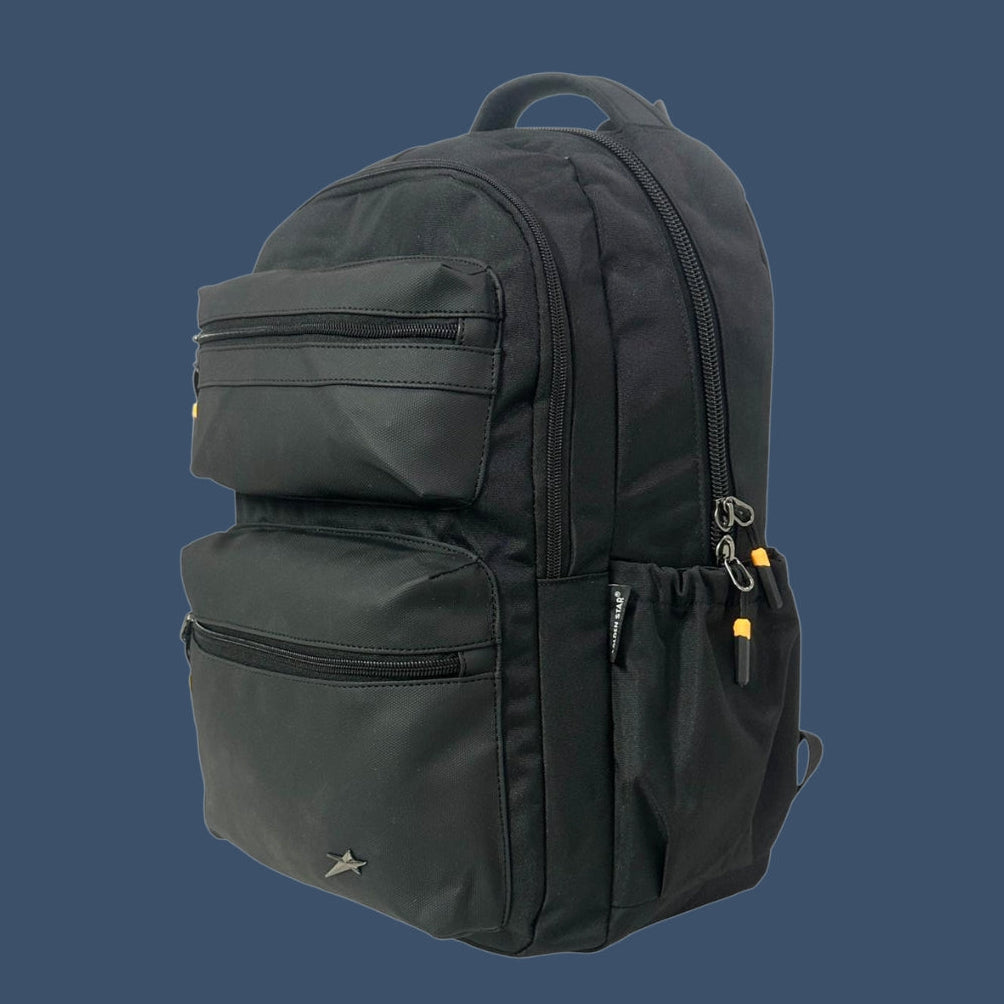 Mochila Golden Star Casual