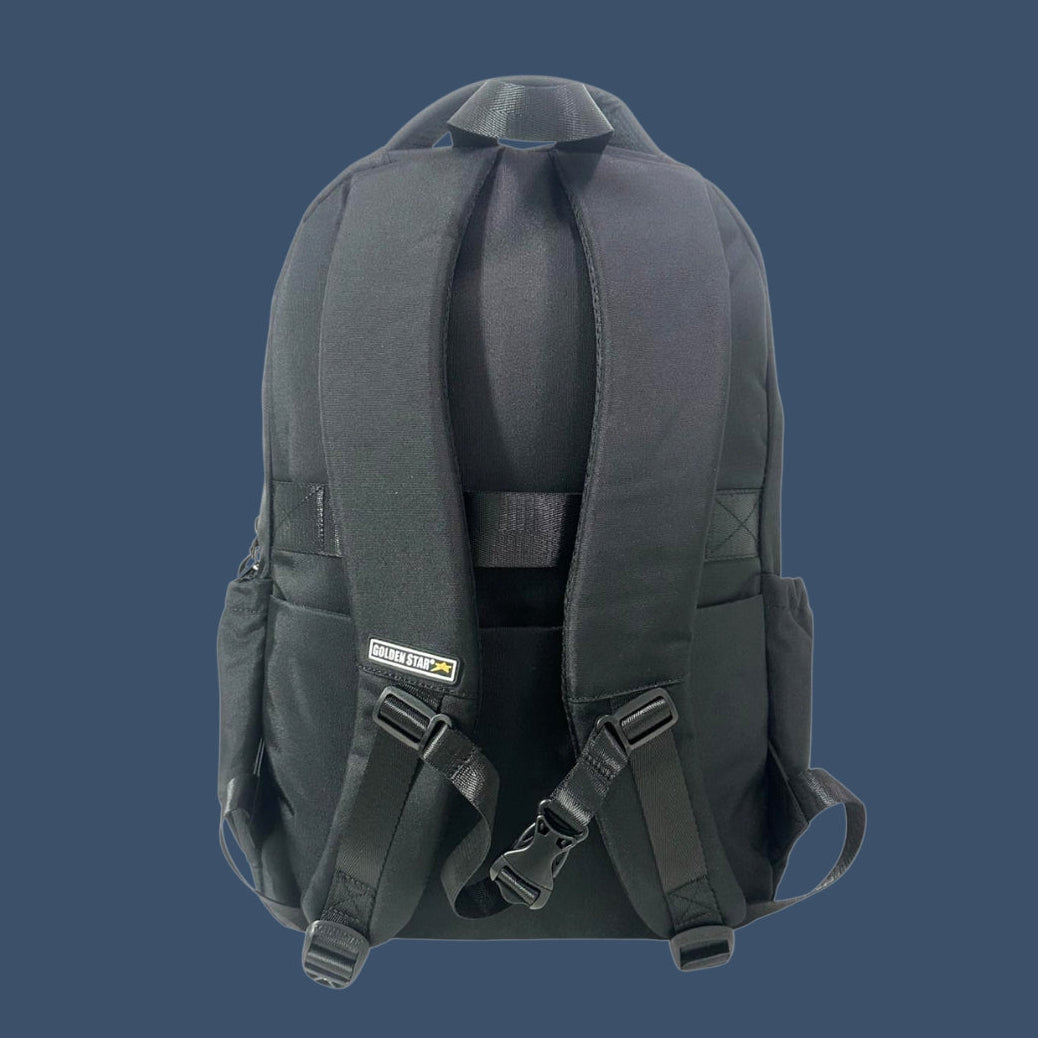 Mochila Golden Star Casual