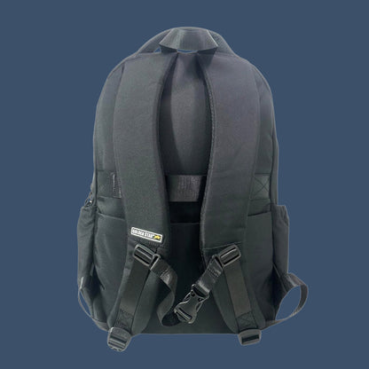 Mochila Golden Star Casual