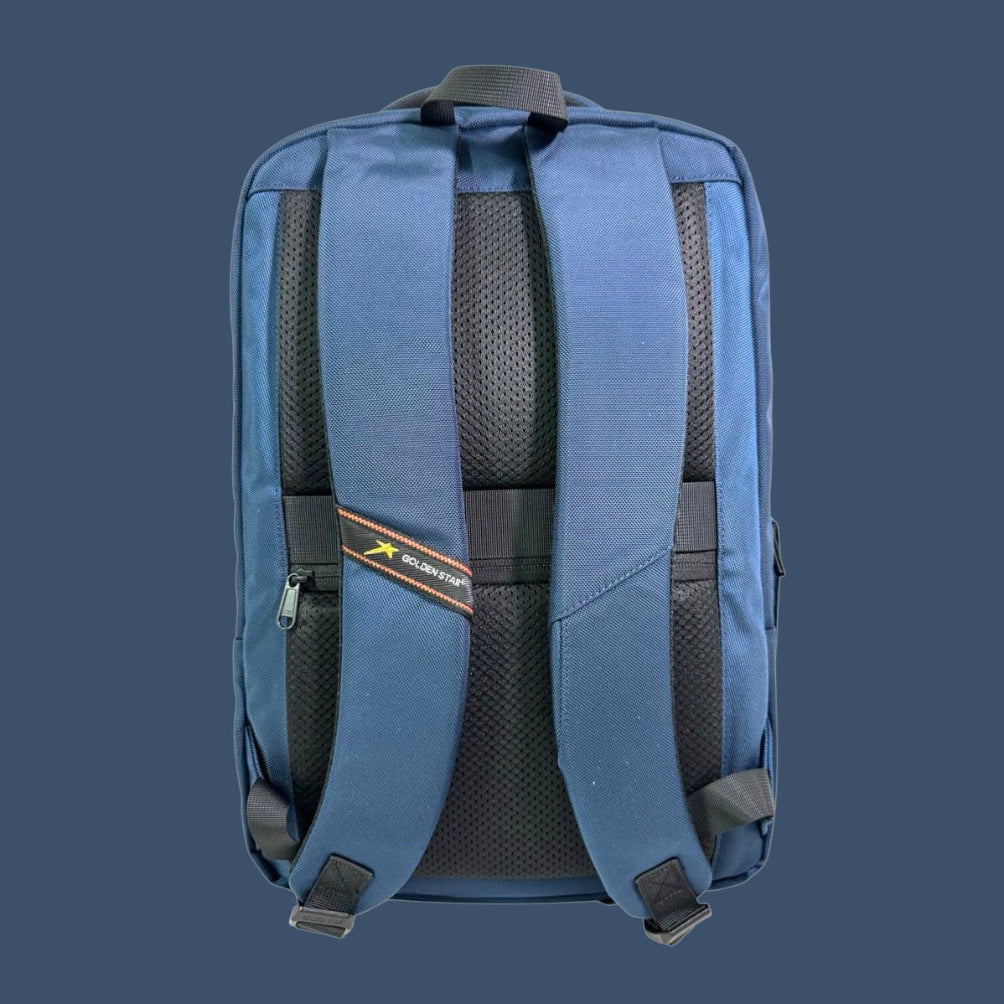 Mochila Golden Star Casual