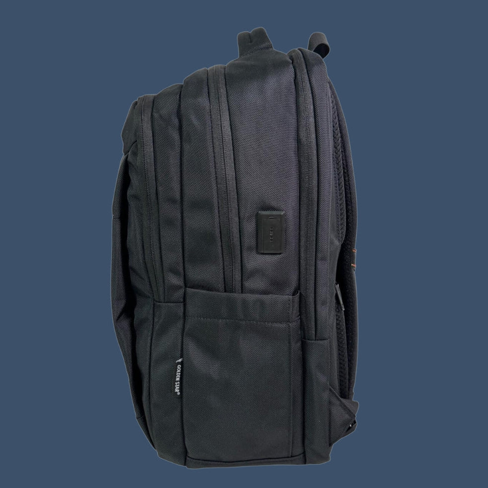 Mochila Golden Star Casual