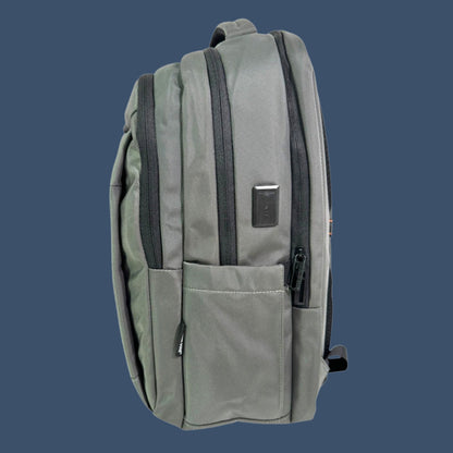 Mochila Golden Star Casual