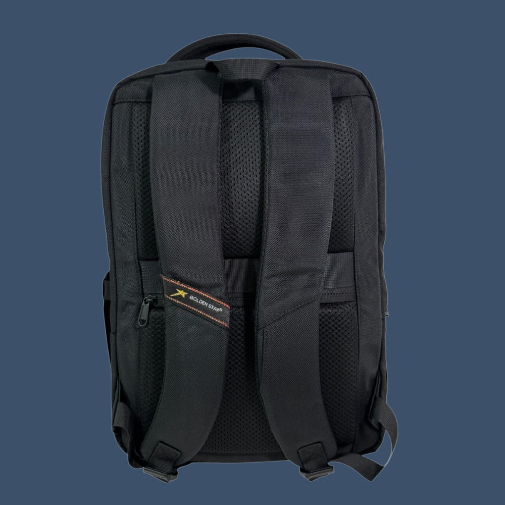 Mochila Golden Star Casual