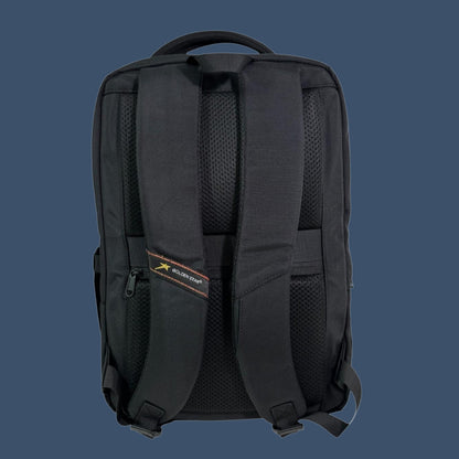 Mochila Golden Star Casual