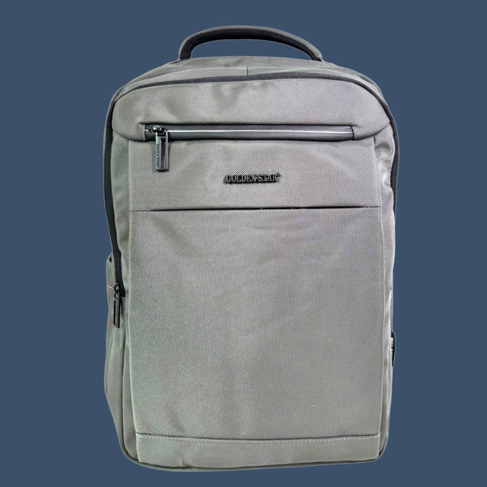Mochila Golden Star Casual