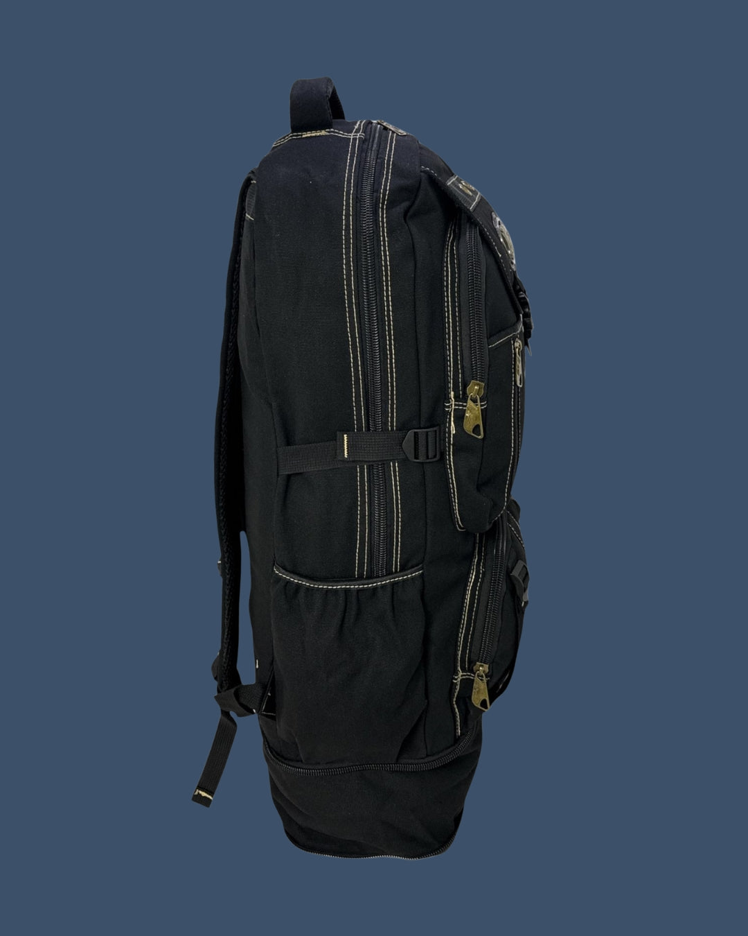 Mochila De Alpinismo Golden Star