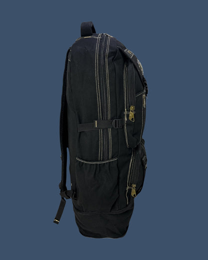 Mochila De Alpinismo Golden Star