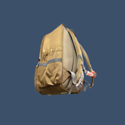 Mochila Escolar Golden Star