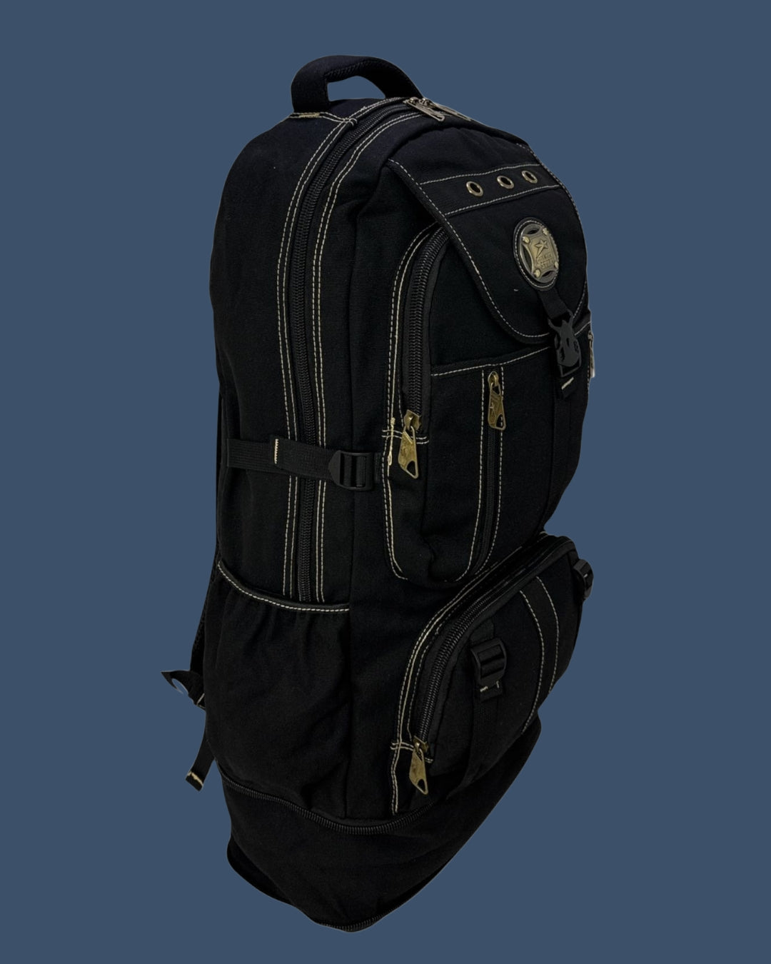 Mochila De Alpinismo Golden Star